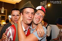 Party im Jugendclubhaus Bild: Party im Jugendclubhaus