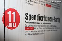 Party im Jugendclubhaus Bild: Party im Jugendclubhaus