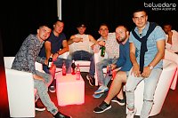Party im Jugendclubhaus Bild: Party im Jugendclubhaus