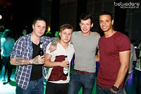 Party im Jugendclubhaus Bild: Party im Jugendclubhaus