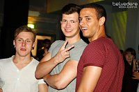 Party im Jugendclubhaus Bild: Party im Jugendclubhaus