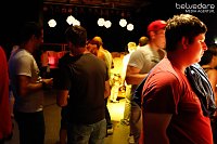 Party im Jugendclubhaus Bild: Party im Jugendclubhaus