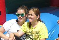 Bild: Kinder- und Familienfest an den Bielener Kiesgew&auml;ssern