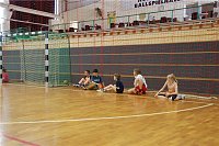 Handball-Oster-Camp. NNZ-City Scout on Tour Bild: Handball-Oster-Camp. NNZ-City Scout on Tour