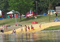Bild: Kinder- und Familienfest an den Bielener Kiesgew&auml;ssern
