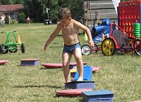 Bild: Kinder- und Familienfest an den Bielener Kiesgew&auml;ssern