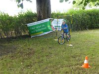 Rund um das sichere Fahrrad Bild: Rund um das sichere Fahrrad
