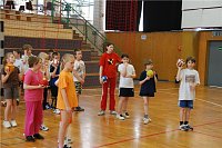 Handball-Oster-Camp. NNZ-City Scout on Tour Bild: Handball-Oster-Camp. NNZ-City Scout on Tour