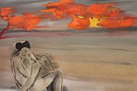 Bild: Ausstellungser&ouml;ffnung in der Nordh&auml;user Kreissparkasse