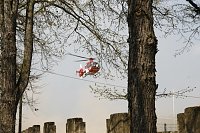 Mitten in der Stadt Bild: Mitten in der Stadt