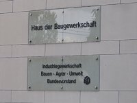 Protest der Beschäftigten Bild: Protest der Beschäftigten