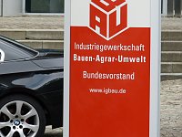 Protest der Beschäftigten Bild: Protest der Beschäftigten