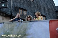 Musical Night in Sondershausen Bild: Musical Night in Sondershausen