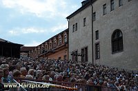 Musical Night in Sondershausen Bild: Musical Night in Sondershausen