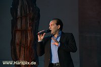 Musical Night in Sondershausen Bild: Musical Night in Sondershausen