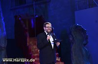 Musical Night in Sondershausen Bild: Musical Night in Sondershausen