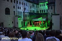 Musical Night in Sondershausen Bild: Musical Night in Sondershausen