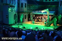 Musical Night in Sondershausen Bild: Musical Night in Sondershausen
