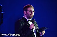 Musical Night in Sondershausen Bild: Musical Night in Sondershausen