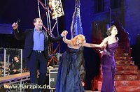 Musical Night in Sondershausen Bild: Musical Night in Sondershausen
