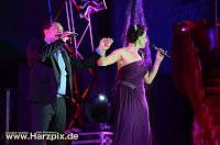 Musical Night in Sondershausen Bild: Musical Night in Sondershausen