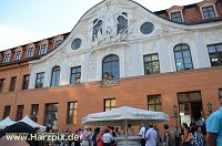 Musical Night in Sondershausen Bild: Musical Night in Sondershausen