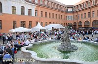 Musical Night in Sondershausen Bild: Musical Night in Sondershausen