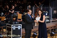 Musical Night in Sondershausen Bild: Musical Night in Sondershausen