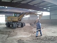 Bilder aus dem Vereinsleben Bild: Bilder aus dem Vereinsleben