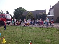Spiel und Spaß in Heringen Bild: Spiel und Spaß in Heringen