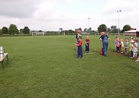Spiel und Spaß in Heringen Bild: Spiel und Spaß in Heringen
