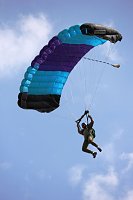 Das Jubiläums-Flugplatzfest naht Bild: Das Jubiläums-Flugplatzfest naht