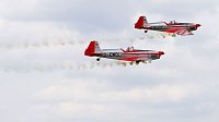 Das Jubiläums-Flugplatzfest naht Bild: Das Jubiläums-Flugplatzfest naht