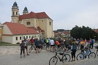 Bild: Radreise durch das sch&ouml;ne M&auml;hren