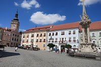Bild: Radreise durch das sch&ouml;ne M&auml;hren