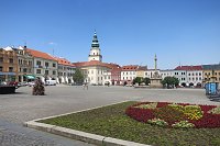 Bild: Radreise durch das sch&ouml;ne M&auml;hren