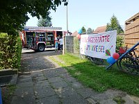 Bild: Kinder im Stra&szlig;enverkehr