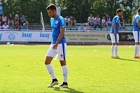 2:1 gewinnt Wacker Nordhausen gegen Hannover 96 (U23) Bild: 2:1 gewinnt Wacker Nordhausen gegen Hannover 96 (U23)