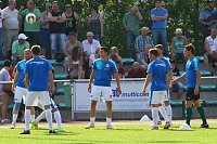 2:1 gewinnt Wacker Nordhausen gegen Hannover 96 (U23) Bild: 2:1 gewinnt Wacker Nordhausen gegen Hannover 96 (U23)