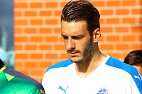 2:1 gewinnt Wacker Nordhausen gegen Hannover 96 (U23) Bild: 2:1 gewinnt Wacker Nordhausen gegen Hannover 96 (U23)