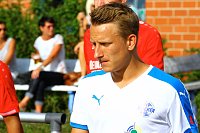 2:1 gewinnt Wacker Nordhausen gegen Hannover 96 (U23) Bild: 2:1 gewinnt Wacker Nordhausen gegen Hannover 96 (U23)