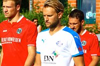 2:1 gewinnt Wacker Nordhausen gegen Hannover 96 (U23) Bild: 2:1 gewinnt Wacker Nordhausen gegen Hannover 96 (U23)