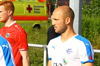 2:1 gewinnt Wacker Nordhausen gegen Hannover 96 (U23) Bild: 2:1 gewinnt Wacker Nordhausen gegen Hannover 96 (U23)