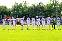 2:1 gewinnt Wacker Nordhausen gegen Hannover 96 (U23) Bild: 2:1 gewinnt Wacker Nordhausen gegen Hannover 96 (U23)