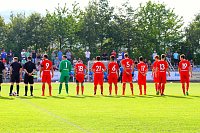 2:1 gewinnt Wacker Nordhausen gegen Hannover 96 (U23) Bild: 2:1 gewinnt Wacker Nordhausen gegen Hannover 96 (U23)