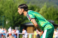 2:1 gewinnt Wacker Nordhausen gegen Hannover 96 (U23) Bild: 2:1 gewinnt Wacker Nordhausen gegen Hannover 96 (U23)