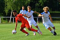 2:1 gewinnt Wacker Nordhausen gegen Hannover 96 (U23) Bild: 2:1 gewinnt Wacker Nordhausen gegen Hannover 96 (U23)