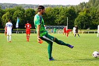2:1 gewinnt Wacker Nordhausen gegen Hannover 96 (U23) Bild: 2:1 gewinnt Wacker Nordhausen gegen Hannover 96 (U23)