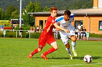 2:1 gewinnt Wacker Nordhausen gegen Hannover 96 (U23) Bild: 2:1 gewinnt Wacker Nordhausen gegen Hannover 96 (U23)