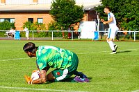 2:1 gewinnt Wacker Nordhausen gegen Hannover 96 (U23) Bild: 2:1 gewinnt Wacker Nordhausen gegen Hannover 96 (U23)